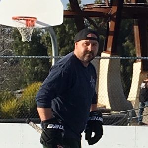 Meet your Posher, Joshua